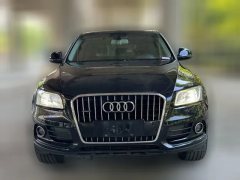 2016 Audi Q5 2016 2.0T AT 40TFSITech #2
