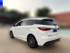 2018 BYD Song MAX 2017 1.5T AT Smart ConnectElite7Seat #7