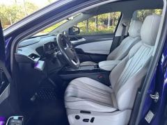 2021 Volkswagen ID.6 X 2021 Pro extremely intelligentLong RangeEdition #2