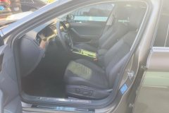 2019 Volkswagen Magotan 2019 2.0T AT 380TSIPremium #9