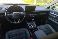 2024 Honda CR-V 2024 1.5T AT 240TURBO 2WDFeng ShangEdition 5Seat #12