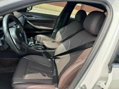 2023 BMW 5 Series 2023 2.0T AT 530Li Leading MSport Pkg #8