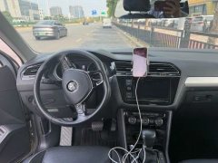 2019 Volkswagen Tiguan L PHEV 2019 1.4T AT 430PHEVHEVFlagship #6