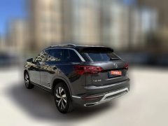2019 Volkswagen Tayron 2019 330TSI 2WDLuxury China V #4