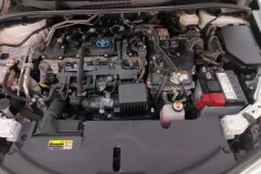 2023 Toyota Corolla 2023 1.8L AT Smartelectric hybridHybrid Pioneer #10