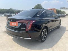 2023 Hongqi E-QM5 2022 431km AT ChargeEnjoy #9