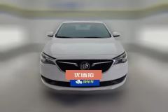 2022 Buick Excelle GT Sedan 2021 1.5 AT modelElite Facelift #2