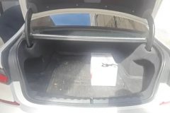 2020 BMW 3 Series 2020 2.0T AT 325Li MSport Pkg Facelift #4