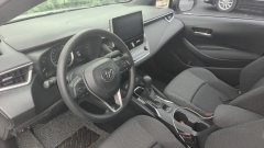 2019 Toyota Levin 2019 1.2T AT 185TLuxury China VI #5