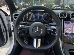 2024 Mercedes-Benz C-Class 2024 1.5T AT C 260 L Sport #7