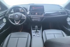 2022 BMW 1 Series 2022 1.5T AT 120i MSport #12