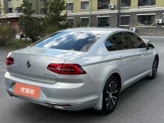 2017 Volkswagen Magotan 2018 1.8T AT 330TSI DSG Leading #7
