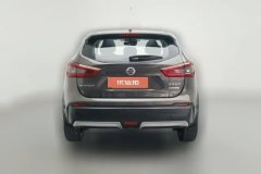 2020 Nissan Qashqai 2019 2.0 AT Luxury #4