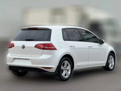2017 Volkswagen Golf 2016 1.4T AT 230TSI Comfort #7