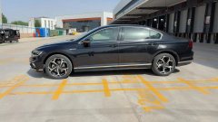 2024 Volkswagen Magotan 2024 330TSI DSG 2 Million Edition Luxury #3