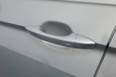 2018 Volkswagen Tiguan L 2018 2.0T AT 330TSILuxury FWD #8
