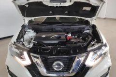 2018 Nissan X-Trail 2017 2.0 AT ComfortFWD #10