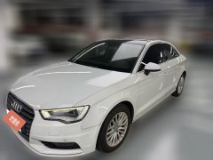 2016 Audi A3 Sedan 2016 1.4T AT 35TFSILinkedIn #1