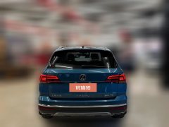 2020 Volkswagen Tharu 2020 Facelift 2.0T AT 330TSI 4WDLuxury China VI #8
