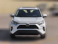 2023 Toyota RAV4 2015 AT 2.0L CVT2WDFashion #3