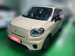 2021 Leapmotor T03 2021 400Enjoy lightlyEdition LFP #1