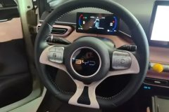 2025 BYD Seagull 2025 305km freeEdition #15