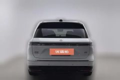 2025 NIO ES8 2026 6SeatExecutivesignEdition #4