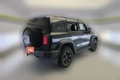 2022 Tank 300 2023 Off-road 2.0T AT conqueror #3