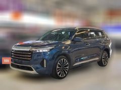 2021 Exeed Lanyue 2021 2.0T AT 390T 4WDStar Premium #1