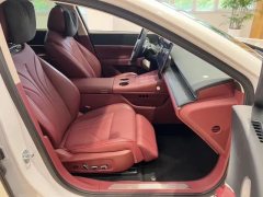 2025 Voyah Zhuiguan L 2026 AWD Ultra #7