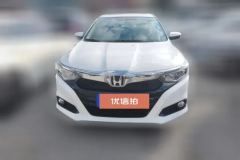 2020 Honda Crider 2019 1.0T AT 180TurboLuxury China VI #2