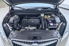 2019 Buick Envision Plus 2019 1.5T AT 20TLuxury FWD China V #10