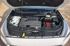 2019 Haval M6 2019 1.5T MT Urban China V #10