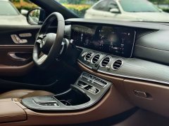 2023 Mercedes-Benz E-Class 2023 Facelift 2.0T AT E 300 L SportLuxury #11