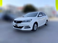 2016 Chang'an Yuexiang V7 2015 1.6 AT Enjoy China V #1