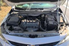 2018 Chevrolet Cavalier 2019 1.5 AT 320enjoySunroofEdition #10