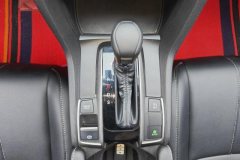 2022 Honda Civic 2021 1.5T AT HATCHBACK 220TURBOTrendy cool control #16