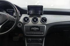 2015 Mercedes-Benz GLA-Class 2015 2.0T AT GLA220Luxury 4WD #16