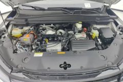 2026 Dongfeng Fengshen Dongfeng Fengshen L8 2025 185KMdreamEdition #10