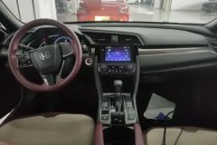 2020 Honda Civic 2021 1.5T AT HATCHBACK 220TURBONewSharpcontrol #12