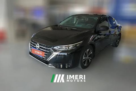 2023 Nissan Sylphy 2023 1.6L AT CVTJoy