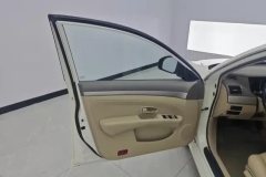 2018 Nissan Sylphy 2018 1.6 AT ClassicXE+Leading #7