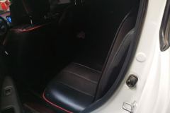 2019 Honda XR-V 2017 1.8 AT EXiComfort #11