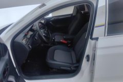 2017 Volkswagen Santana 2016 1.6 MT Comfort #9