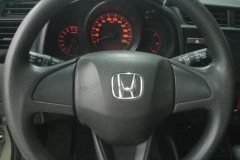 2018 Honda Fit Hatchback 2018 1.5 AT ComfortSunroofEdition #15