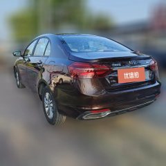 2019 Geely Auto Emgrand Sedan 2018 1.5 MT Luxury #3