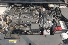 2024 Toyota Corolla 2024 1.8L AT Smartelectric hybridHybrid Pioneer #10