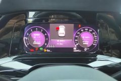 2021 Volkswagen Golf 2021 1.4T AT 280TSI R-Line #14