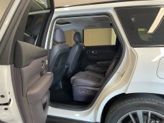 2024 Leapmotor C16 2024 EV 520Exclusive #20