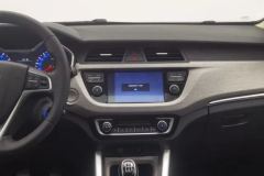 2019 Geely Auto Vision X3 2017 1.5 MT Premium #16